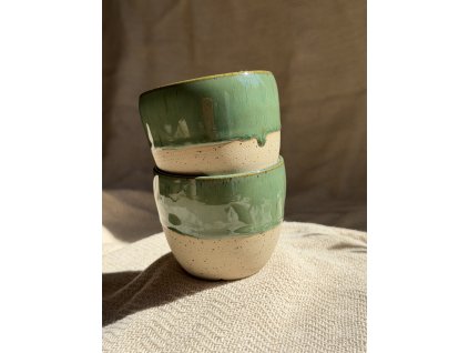 Green saphire