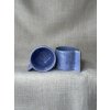 Blue presso s originálnym uškom