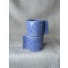Blue presso s originálnym uškom